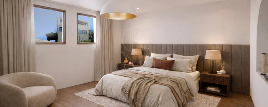 Villa for sale in El Rosario, Marbella East