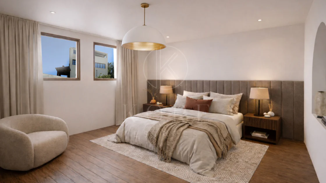 Villa for sale in El Rosario, Marbella East