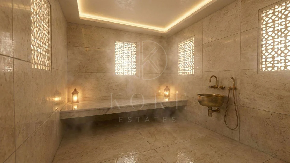 Villa for sale in El Rosario, Marbella East