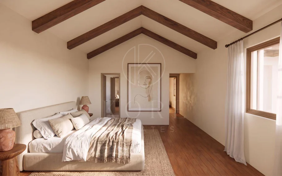 Villa en venta en El Rosario, Marbella Este