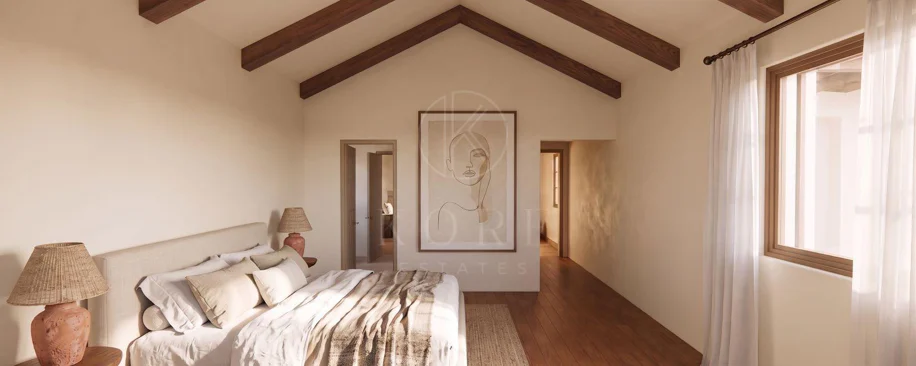 Villa for sale in El Rosario, Marbella East