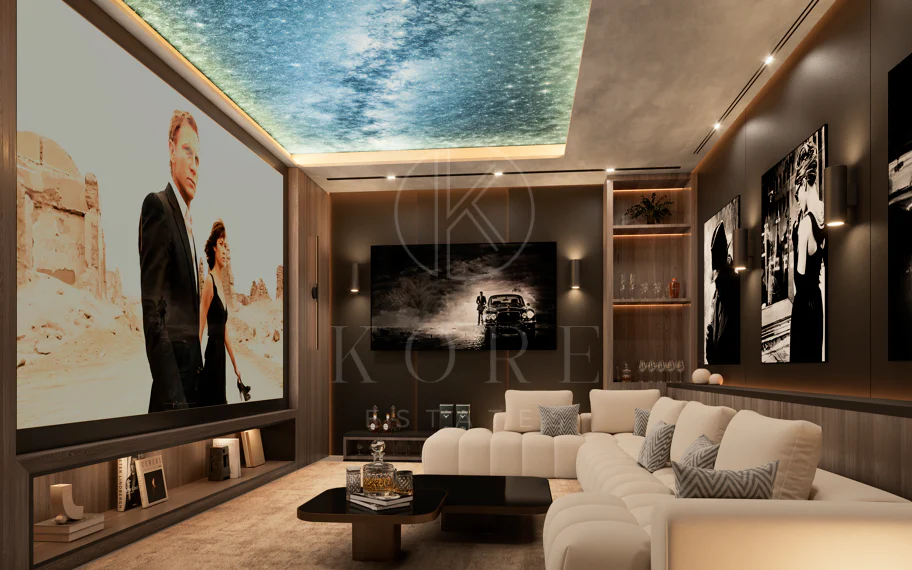 Blume, exclusiva colección boutique de 3 villas contemporáneas a pocos pasos de la playa, en una de las zonas residenciales más exclusivas de Marbella.