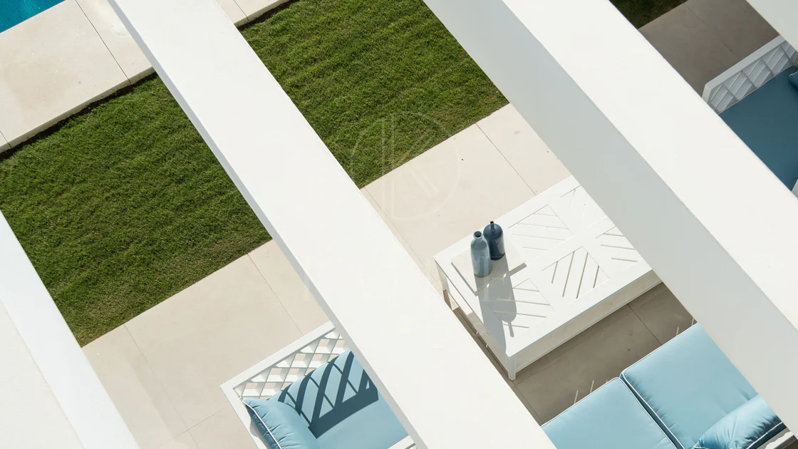 FLAMINGOS 26, VILĂ CONTEMPORANĂ ÎN LOS FLAMINGOS, BENAHAVIS