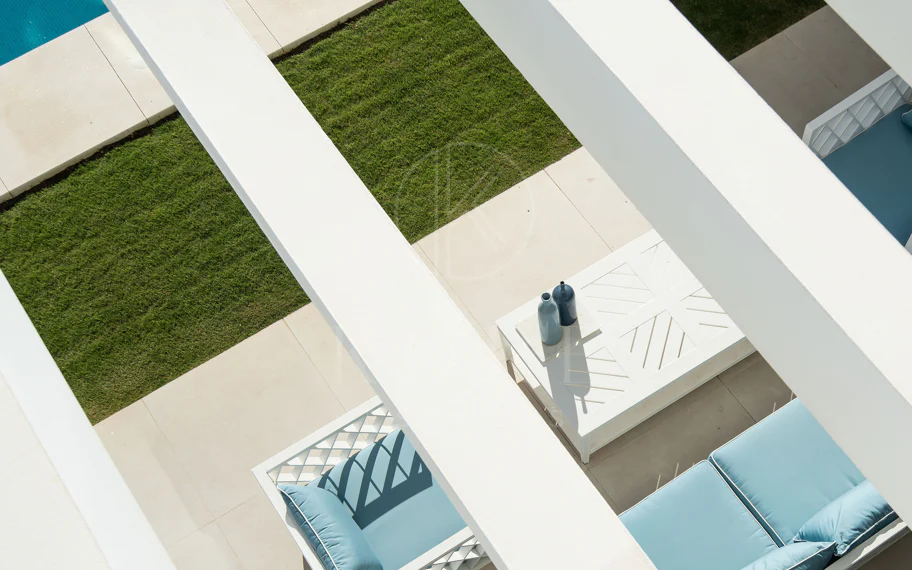 FLAMINGOS 26, VILLA CONTEMPORÁNEA EN LOS FLAMINGOS, BENAHAVIS