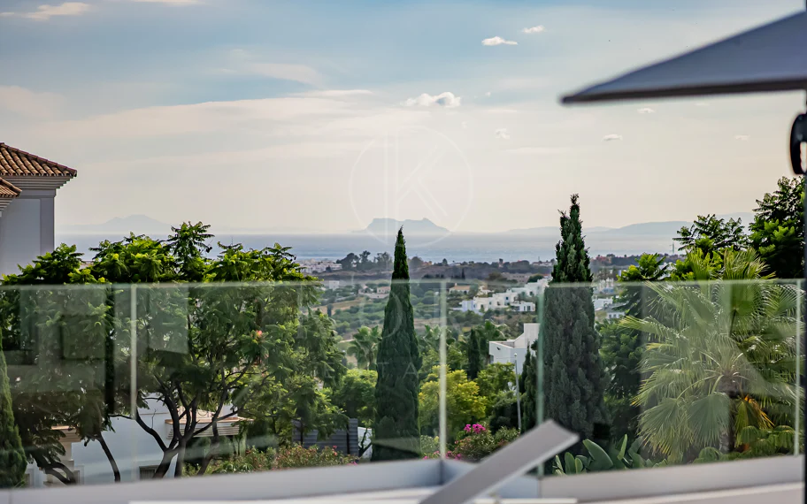 FLAMINGOS 26, VILLA CONTEMPORÁNEA EN LOS FLAMINGOS, BENAHAVIS