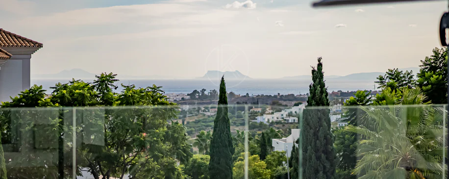 FLAMINGOS 26, VILĂ CONTEMPORANĂ ÎN LOS FLAMINGOS, BENAHAVIS