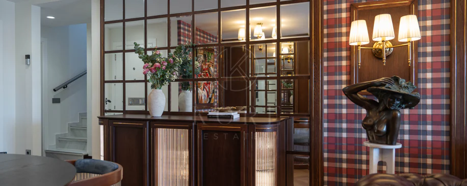 Banús 15 - Duplex Penthouse in Alcazaba Gardens, Puerto Banús