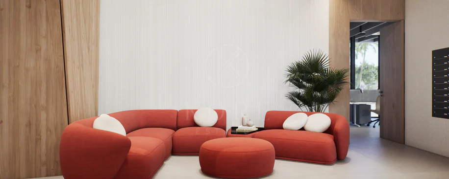 Exclusive Frontline Beach Apartment with Panoramic Sea Views in Málaga