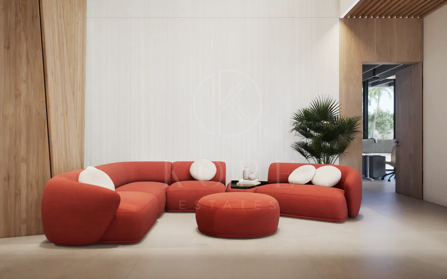Exclusivo Apartamento Frente a la Playa con Vistas Panorámicas al Mar en Málaga