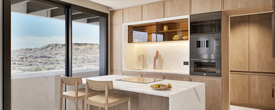 Exclusive Frontline Beach Apartment with Panoramic Sea Views in Málaga