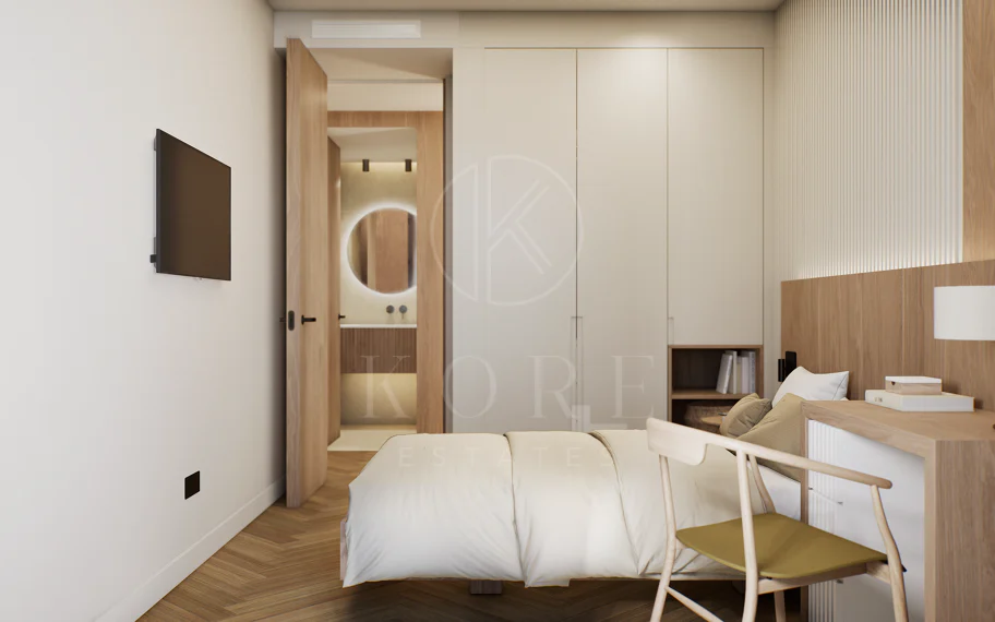 Exclusivo Apartamento Frente a la Playa con Vistas Panorámicas al Mar en Málaga