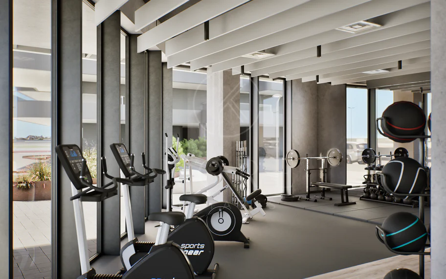 Exclusivo Apartamento Frente a la Playa con Vistas Panorámicas al Mar en Málaga