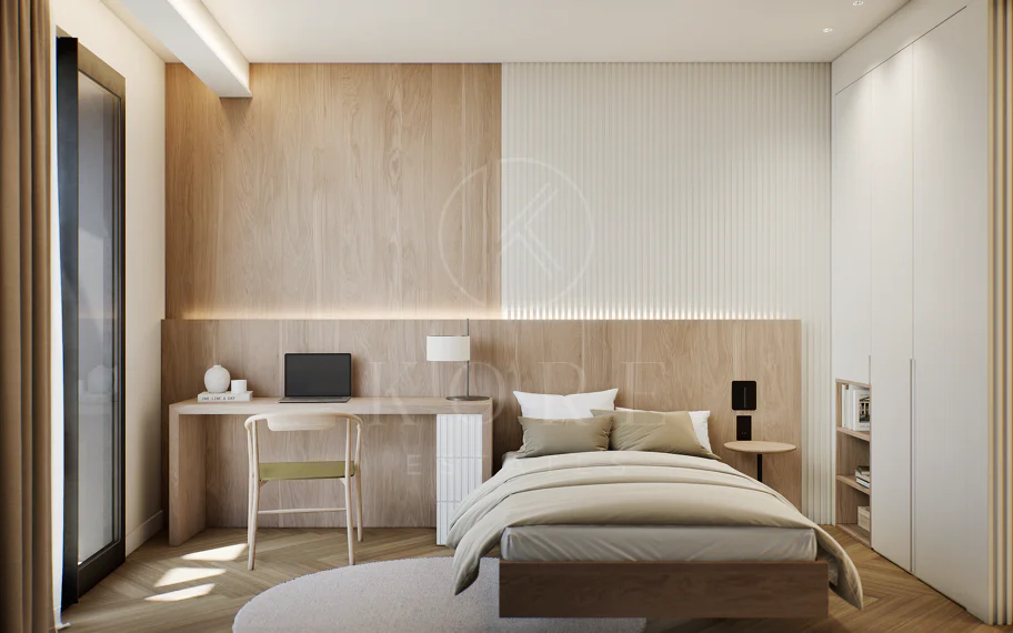 Exclusivo Apartamento Frente a la Playa con Vistas Panorámicas al Mar en Málaga