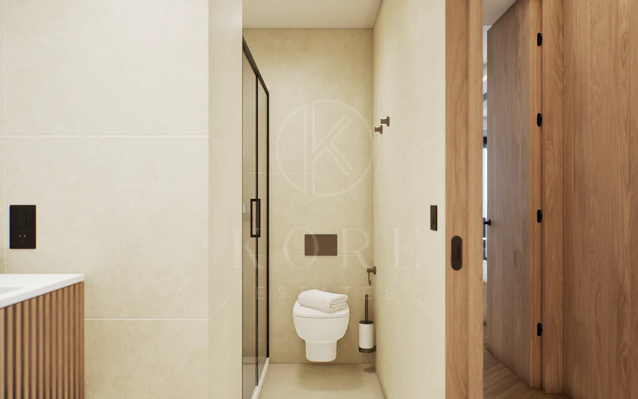 Exclusivo Apartamento Frente a la Playa con Vistas Panorámicas al Mar en Málaga