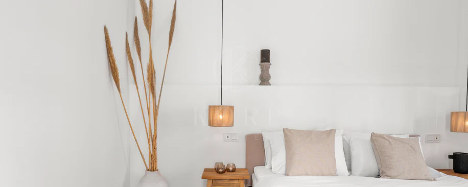 Fully Renovated Scandinavian-Style Apartment in Prime Nueva Andalucía Location