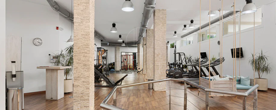 Duplex de lux cu 4 dormitoare și vedere panoramică la mare în Aloha Hill Club