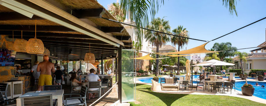 Duplex de lux cu 4 dormitoare și vedere panoramică la mare în Aloha Hill Club