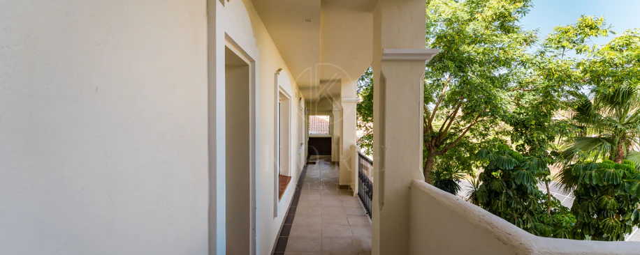 Duplex de lux cu 4 dormitoare și vedere panoramică la mare în Aloha Hill Club