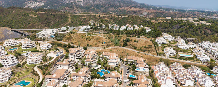 Duplex de lux cu 4 dormitoare și vedere panoramică la mare în Aloha Hill Club