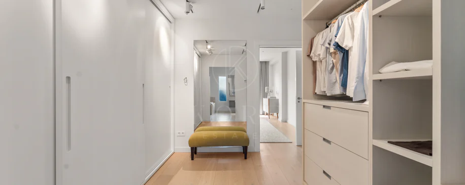 Duplex de lux cu 4 dormitoare și vedere panoramică la mare în Aloha Hill Club