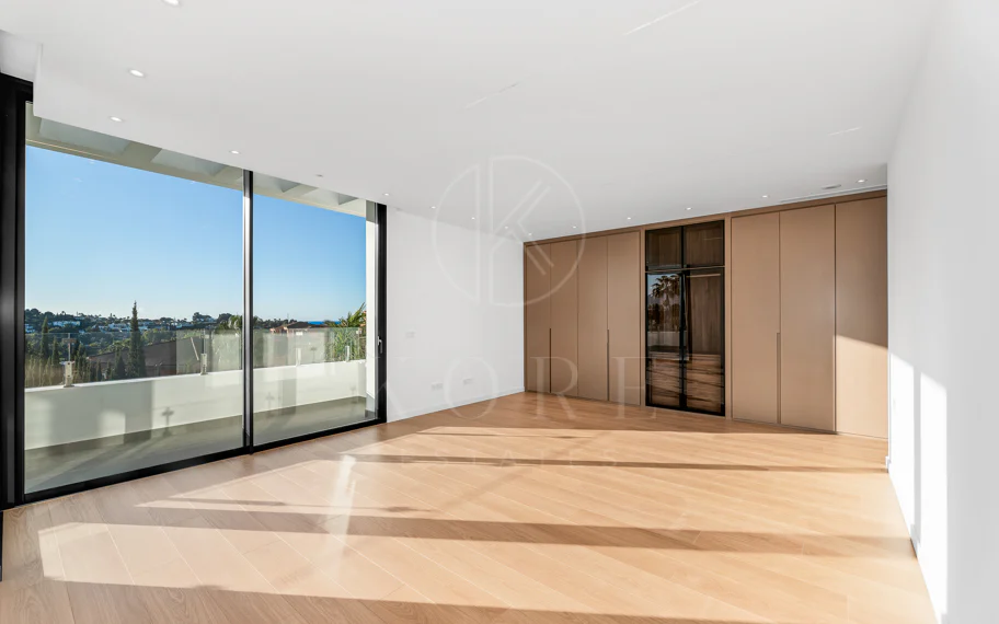 Villa en venta en Paraiso Alto, Benahavis