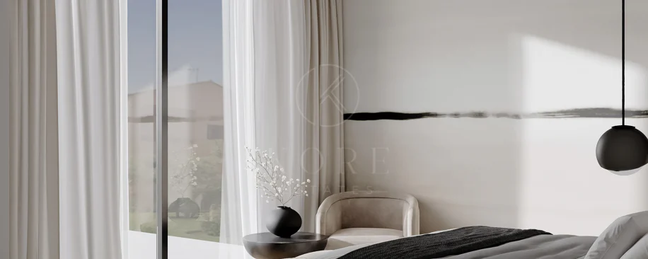 Villa for sale in Paraiso Alto, Benahavis