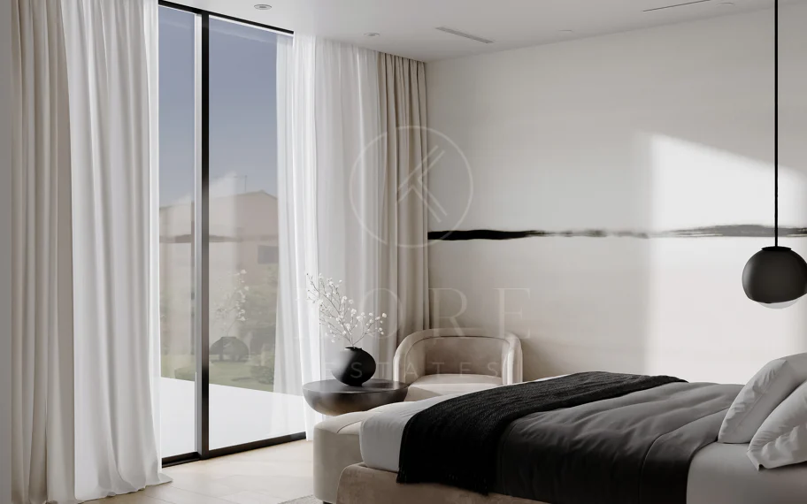 Villa en venta en Paraiso Alto, Benahavis