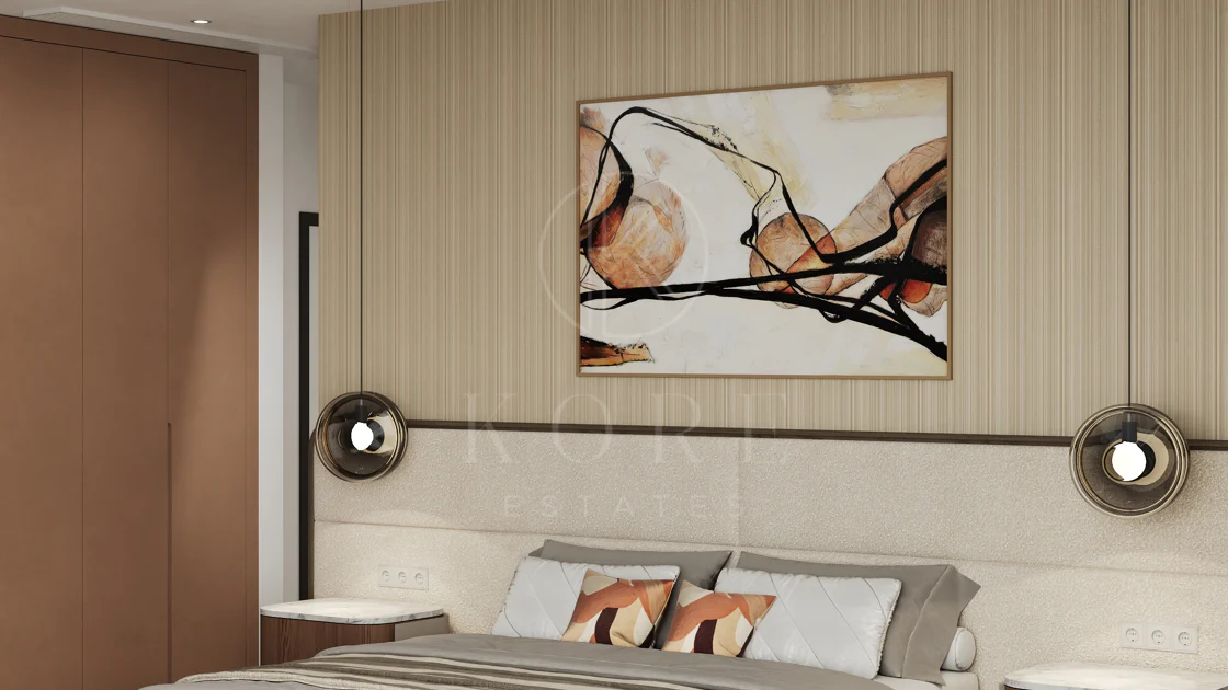 Villa for sale in Paraiso Alto, Benahavis