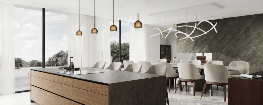 Villa for sale in Paraiso Alto, Benahavis