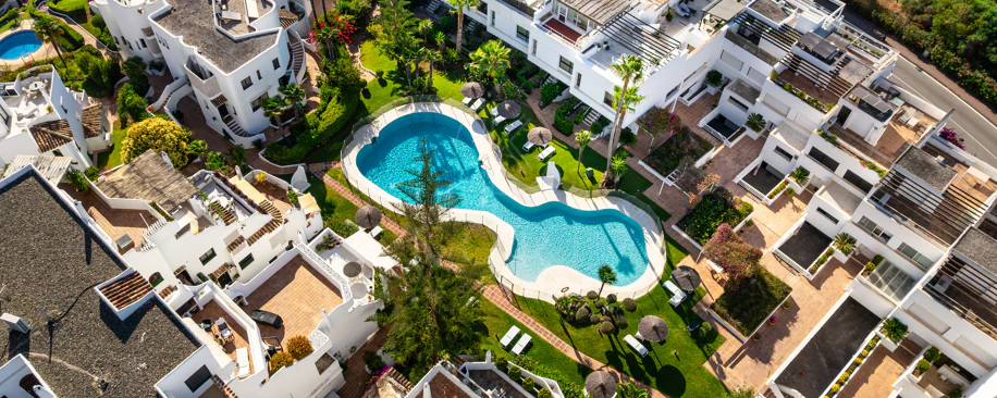 Renovated Luxury Apartment with Panoramic Sea Views on Marbella’s Golden Mile