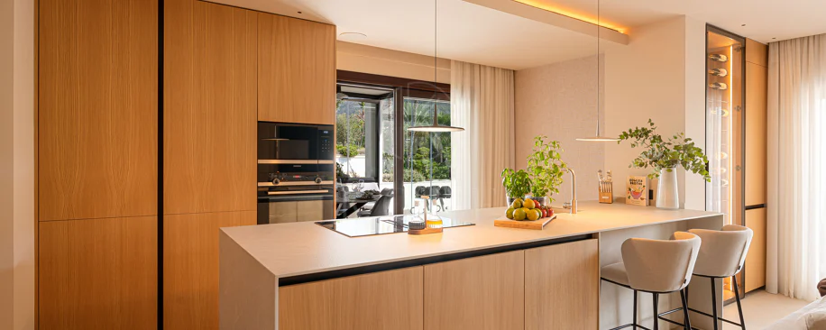 Renovated Luxury Duplex Penthouse on Marbella’s Golden Mile