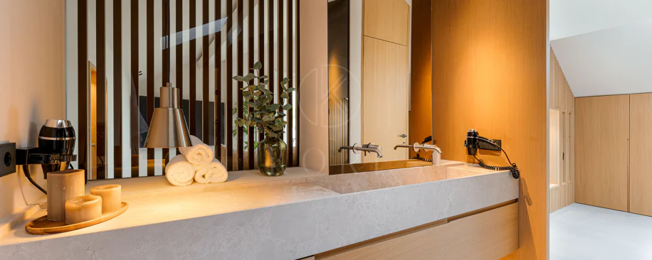 Renovated Luxury Duplex Penthouse on Marbella’s Golden Mile