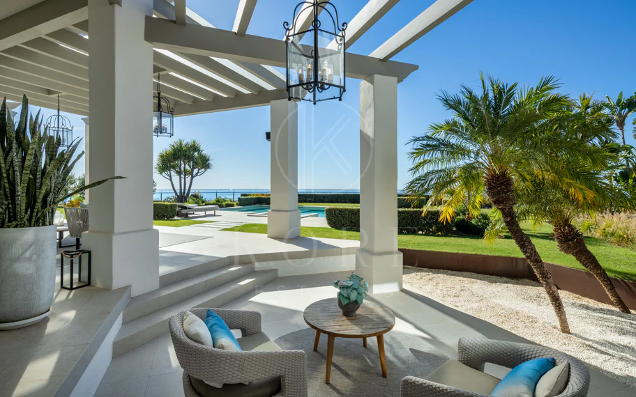 Villa de lujo en venta en La Quinta
