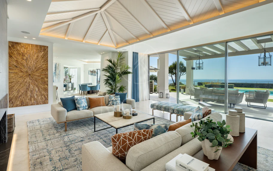 Villa de lujo en venta en La Quinta