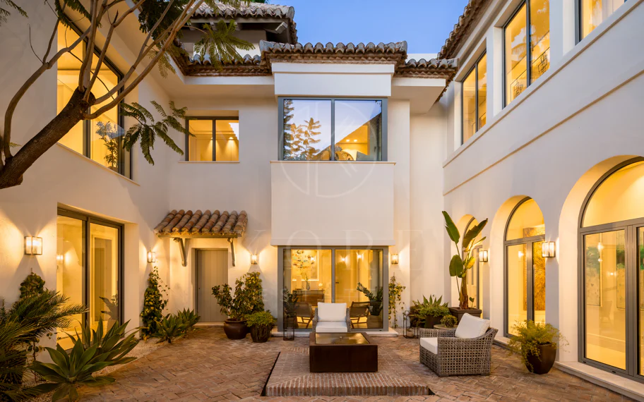 Villa de lujo en venta en La Quinta