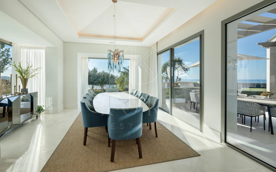 Villa de lujo en venta en La Quinta
