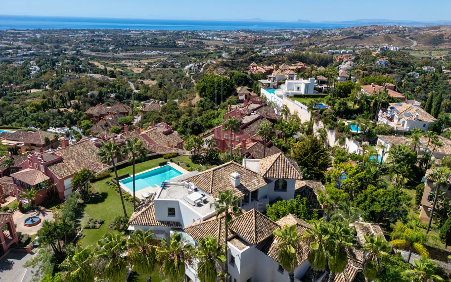 Villa de lujo en venta en La Quinta