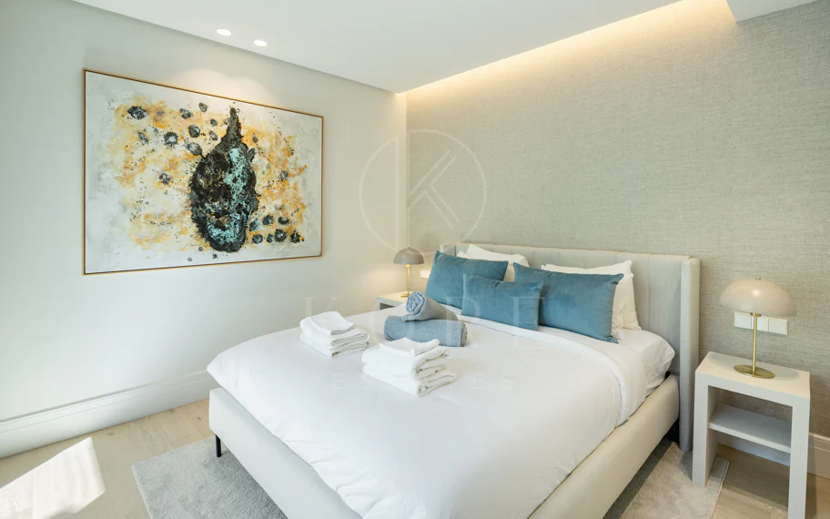 Villa de lujo en venta en La Quinta