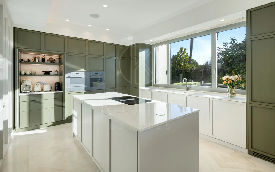 Villa de lujo en venta en La Quinta