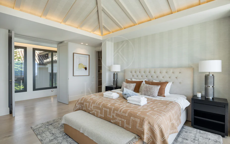 Villa de lujo en venta en La Quinta