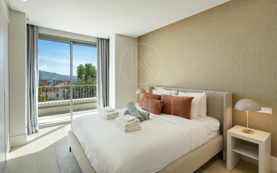 Villa de lujo en venta en La Quinta