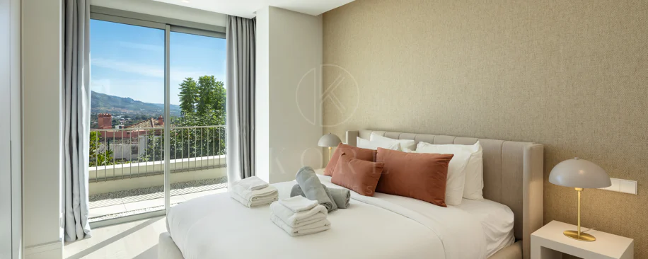 Vilă de lux de vânzare în La Quinta