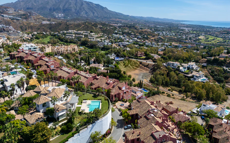 Villa de lujo en venta en La Quinta