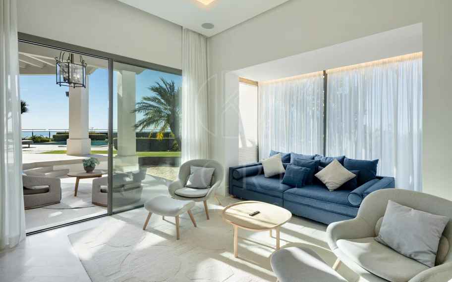 Villa de lujo en venta en La Quinta