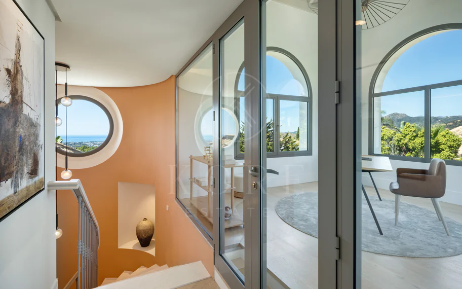 Villa de lujo en venta en La Quinta