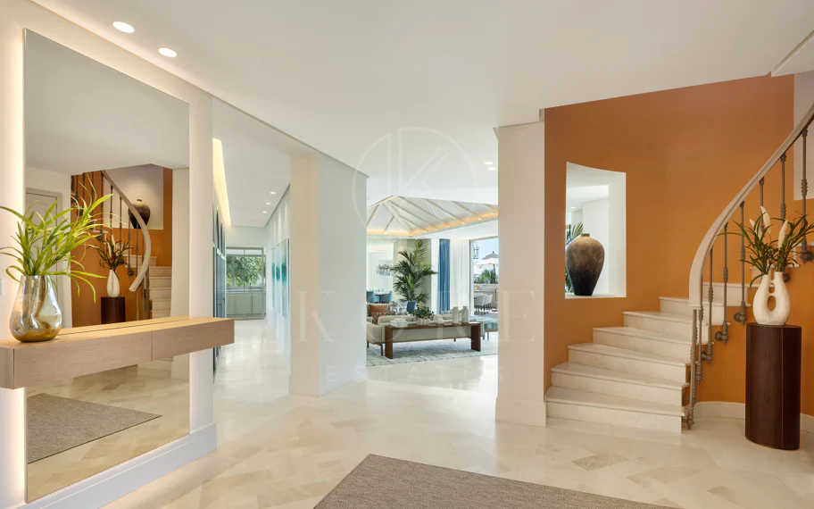 Villa de lujo en venta en La Quinta