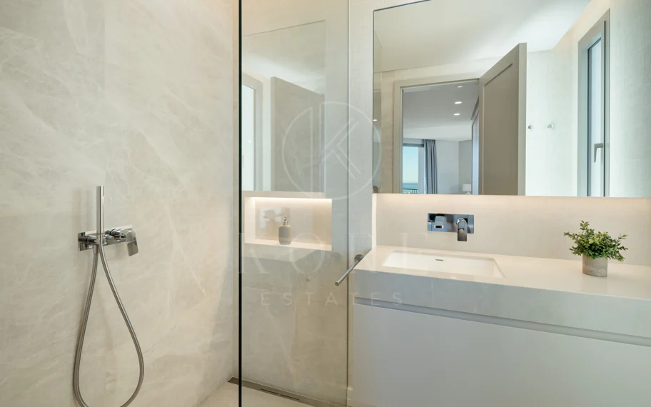 Villa de lujo en venta en La Quinta