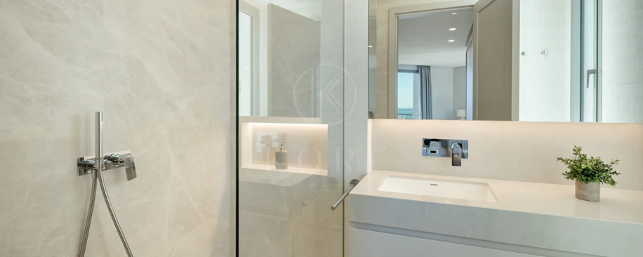 Vilă de lux de vânzare în La Quinta