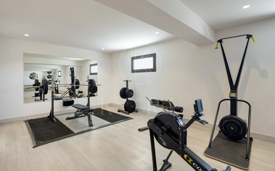 Villa de lujo en venta en La Quinta