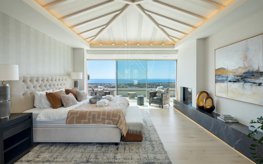 Villa de lujo en venta en La Quinta
